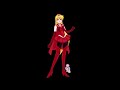 Royale Sailor Tsubaki Animation January 1995 Series