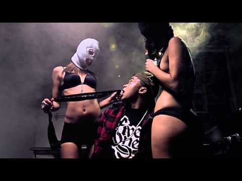 Bobby Brackins ft. Mariel - Ski Mask