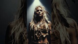 Dark Ritual, Massive Riffs | Artificial Ancestors by A-I-llusion #symphonicmetal #Shorts
