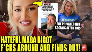 ICE 캐런, ICE 급습 제보 후 거센 반발 불러일으켜