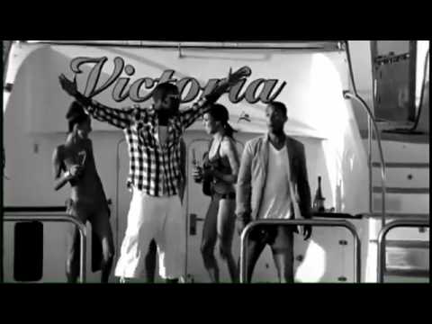 The Game (Feat. Justin Timberlake   Pharrell) - Ain't No Doubt About It.flv