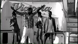 The Game (Feat. Justin Timberlake   Pharrell) - Ain&#39;t No Doubt About It.flv