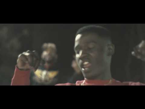 GP Murdy - "Like Tony" (Official Video)