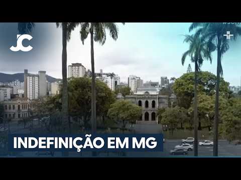 Republicanos descarta candidatura de Cleitinho em MG, mas senador garante que segue na disputa