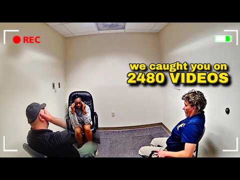 The Most Disturbing Evil "Mom" You’ll See (REALLY) | Tyshael Martin