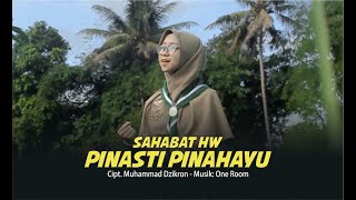 Download lagu Sahabat HW Pinasti Pinahayu... mp3