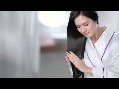 Sunsilk Black Shine Vitamin Rambut