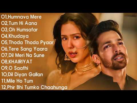 New Hindi Song 2026💜Arijit Singh,Jubin Nautiyal,Atif Aslam,Neha Kakkar,Armaan Malik,Shreya Ghoshal