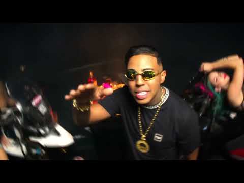 ROLÊ DE NAVEIRA - MC Digo STC, MC Rodolfinho, MC Vitão do Savoy, DR e Lucas MDS (Vídeoclipe Oficial)