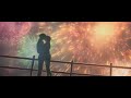 Chainsaw Man The Movie Denji Reze Kiss HD Dub