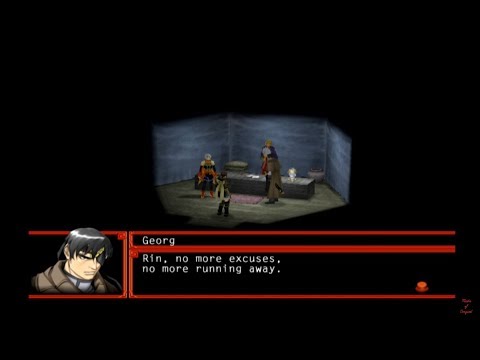 Suikoden 5 Walkthrough Part 85 - Chapter 5 - A Grand Plan