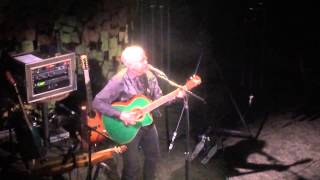 Bruce Cockburn - San Francisco - Grim Travelers