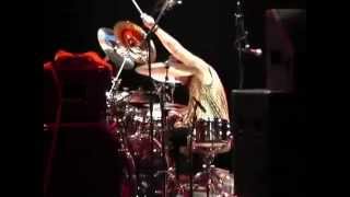 Travers and Appice Live at the House of Blues - Evil