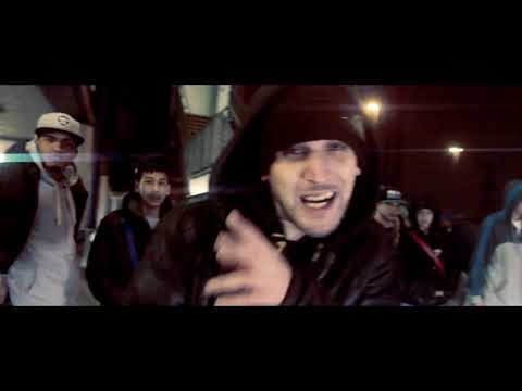 Tekmill ft. Tendow - Ride On My Enemies (Music Video HD)