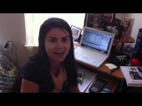 Tom Feulner 27th from Julie