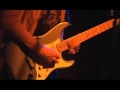 Deadman - Love WIll Guide You Home - from "Live At The Saxon Pub" 2010