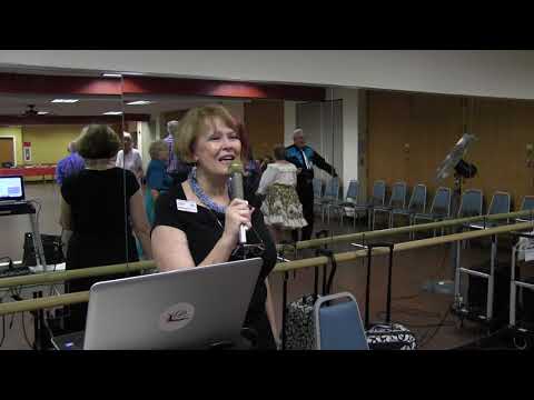 2019-09 Deborah Carroll Jones -  Chaparral 216