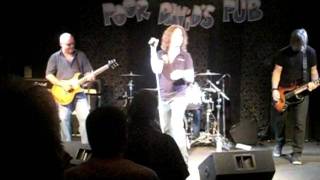 MONTROSE Dallas 2011 Space Station #5