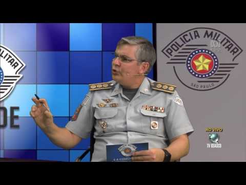 PM E A COMUNIDADE nº 72 - BIDU (Sec. Meio Ambiente de Barueri) / CEL. ALBERTO MALFI