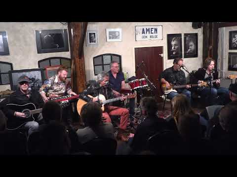 LSB Experience, Almost Cut My Hair