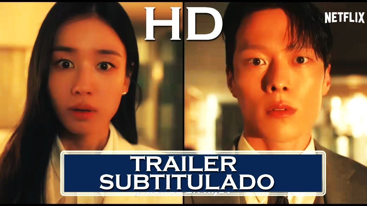 Beso dinamita Trailer SUBTITULADO / Dynamite Kiss Trailer [HD] Netflix