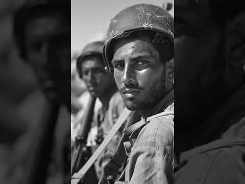 The Untold Story Of Israel's Mercenary Pilots In 1948