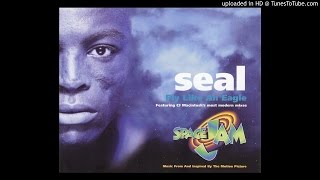 Seal - Fly Like An Eagle (CJ&#39;s Cosmack 12&quot;)