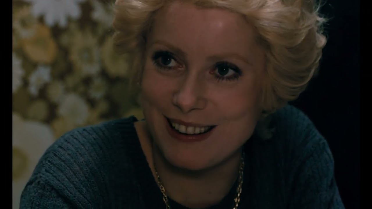 Miniature de la vidéo L'agression - Bande-annonce du film L'Agression