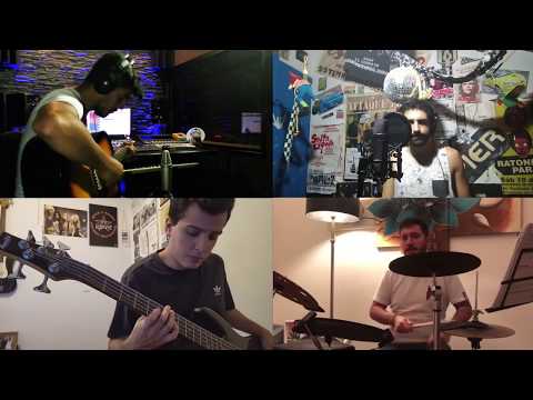 I GRIEGA - Saber Esperar