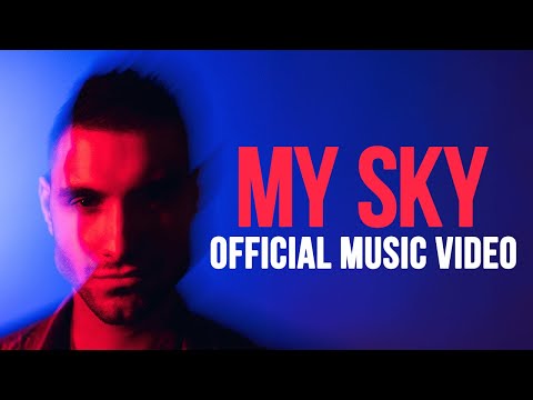 My Sky - Emmanuel Kelly (Official Video)