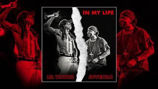 Lil Wayne &amp; Juvenile - In My Life (ft. Mannie Fresh) [CDQ/NODJ]