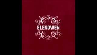 Elenowen- Blood and My  Bones (LYRICS)