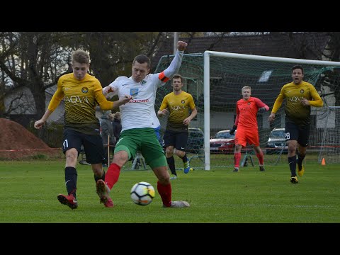 35. voor 2018: FC Elva - Rakvere JK Tarvas 4:2 (2:1)