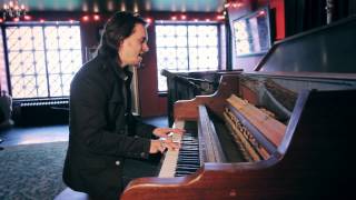 Jonathan Jackson + Enation || The Attic Sessions