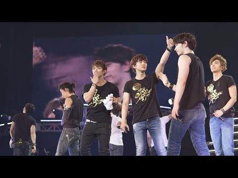 2PM Take Off (Encore) 「 Live 2012 'Six Beautiful Days' 」