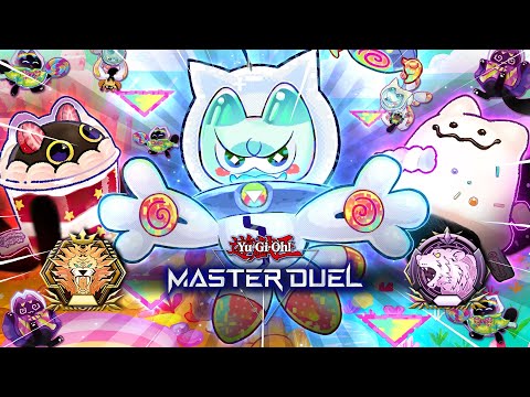 IT IS OVER! - The BEST NEW YUMMY Deck in Yu-Gi-Oh! Master Duel! (How to Play + Decklist)