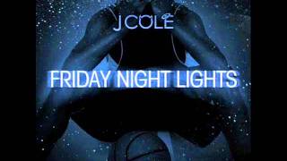 J.cole Enchanted (clean)@