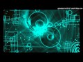 Eat Static - Up Periscope (Franz Johann Re-Shuffled Mix)