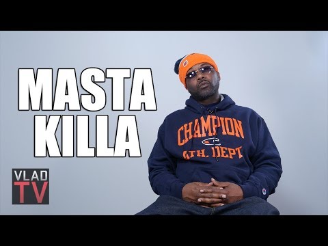 Masta Killa on RZA Saying 'Wu-Tang Forever' Started the Decline of the Group (Part 3)