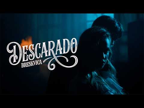 Breskvica - Descarado (Official Video | Album 