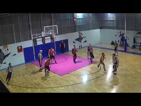 Γ.Κ.Β.C - DEPORTIVO FALIRO 69-85 EXPERT LEAGUE