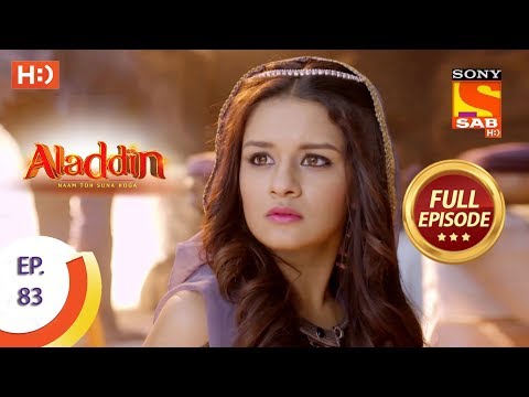 Aladdin - Ep 83 - Full Episode - 10th December, 2018