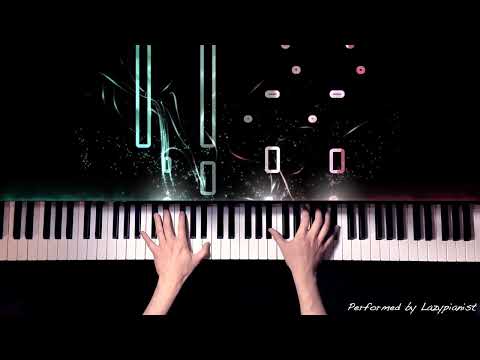 His Theme (From "Undertale") | Piano Cover