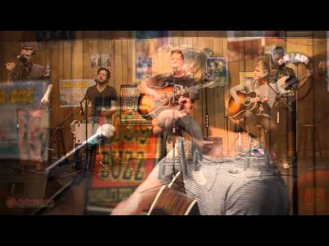 102.9 The Buzz Acoustic Session: Wild Cub - Colour