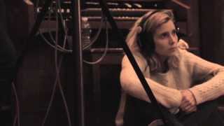 THEODORE, PAUL, GABRIEL "EPK" (STUDIO - MAKING OF)