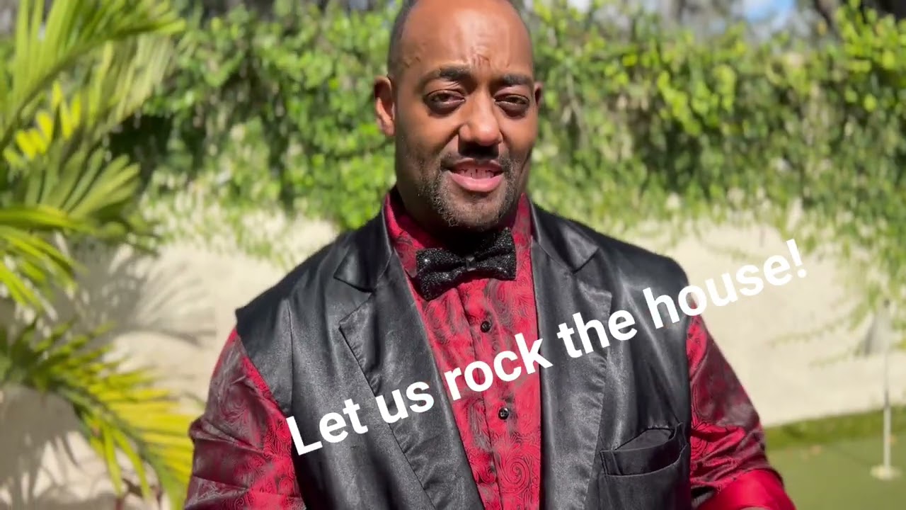 Promotional video thumbnail 18 for #1 America's Funniest Comedy Magician Dewayne Hill