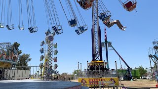 San Bernardino County Fair, Victorville California 2025