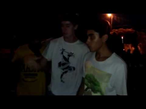 GASTO x FAQ vs TESLA x SÓLIDO - SEMIFINAL - ( Fecha Especial 2vs2 )