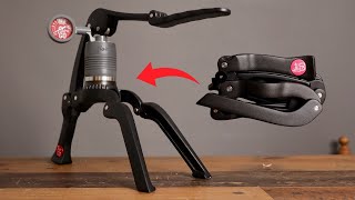Flair Go Espresso Maker - First Look Review