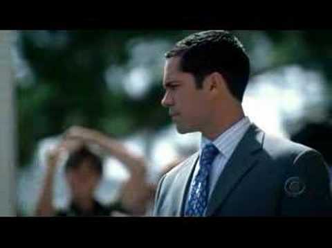 Cold Case - 'The Promise' Ending